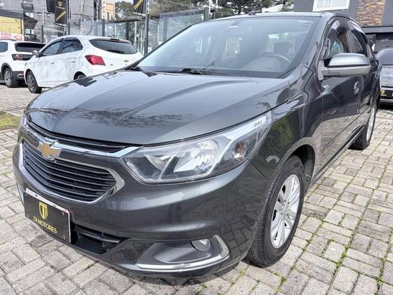 CHEVROLET COBALT 1.8 MPFI LTZ 8V FLEX 4P MANUAL CHEVROLET COBALT 1.8 MPFI LTZ 8V FLEX 4P MANUAL